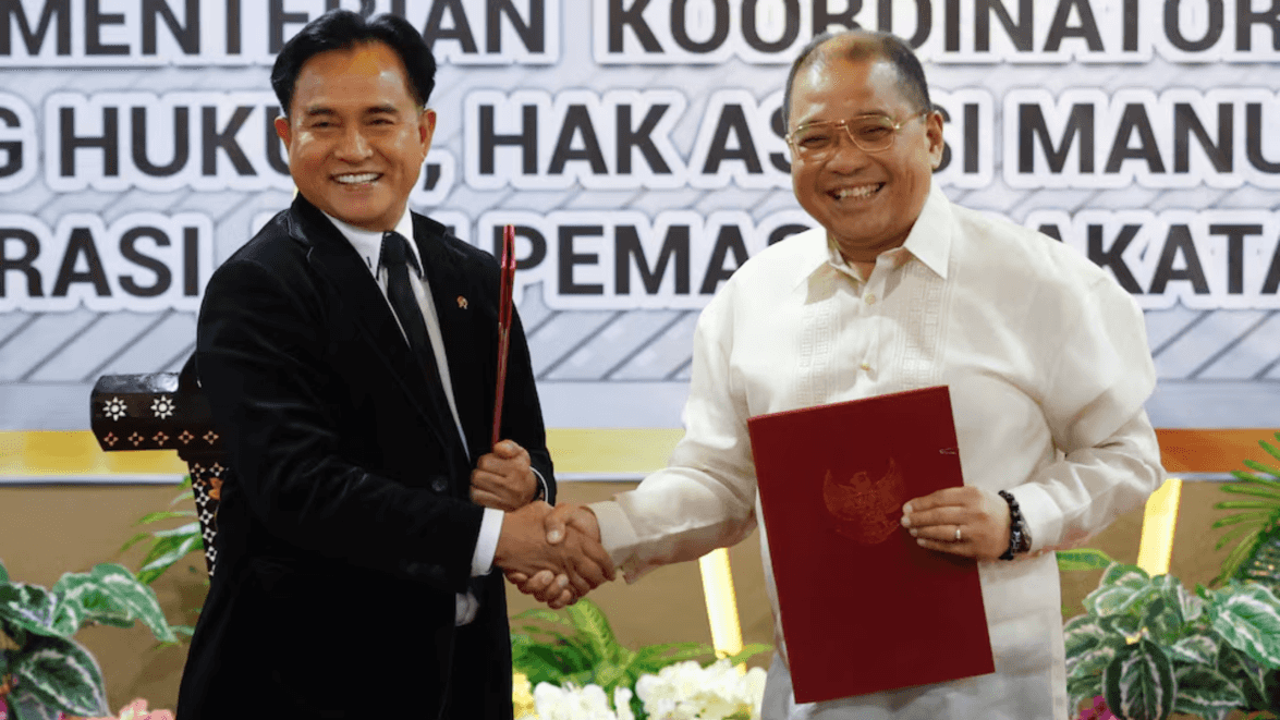 Indonesia will respect Mary Jane Veloso’s clemency, if granted by PBBM