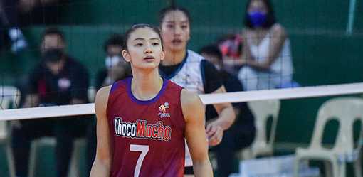 Injured Madayag air sentiments on PVL bubble tournament
