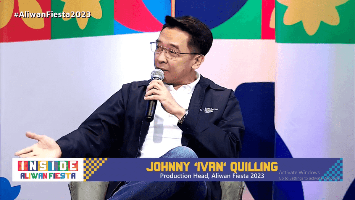 Inside Aliwan Fiesta: MBC unveils preparations on the return of the grandest festival