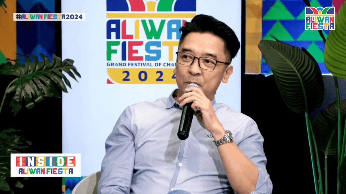Inside Aliwan: Tugtog ng Aliwan, Pasakalye Concert to rock CCP Complex on June 27
