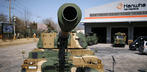 Inside South Korea's race to become one of the world’s biggest arms dealers