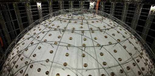 Inside the underground lab in China tasked with solving a physics mystery