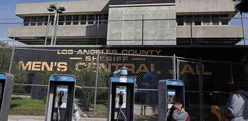 Insight: U.S. bail-bond insurers spend big to keep defendants paying