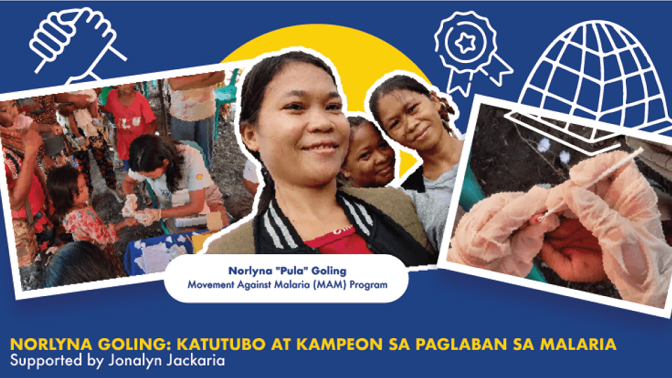 Inspiring stories to close off women’s month