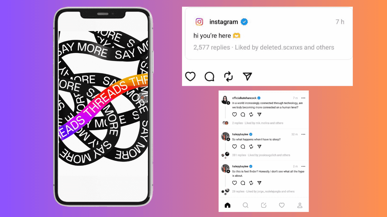 Meta Platforms officially launches new social media app Threads