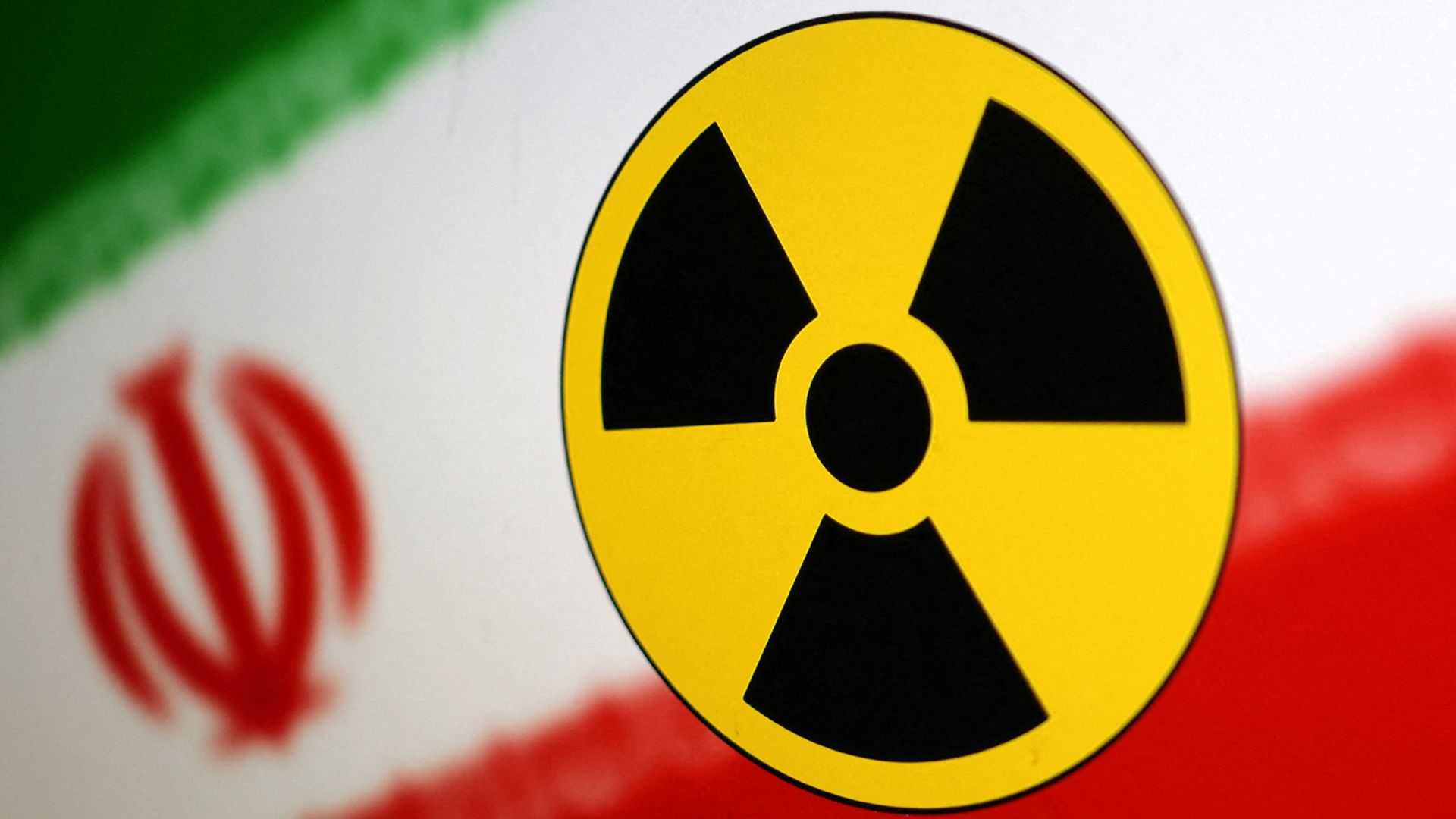 Iran, European powers to discuss nuclear talks, sanctions, IRNA reports
