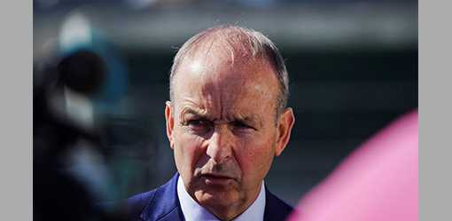 Ireland to intervene in South Africa genocide case against Israel