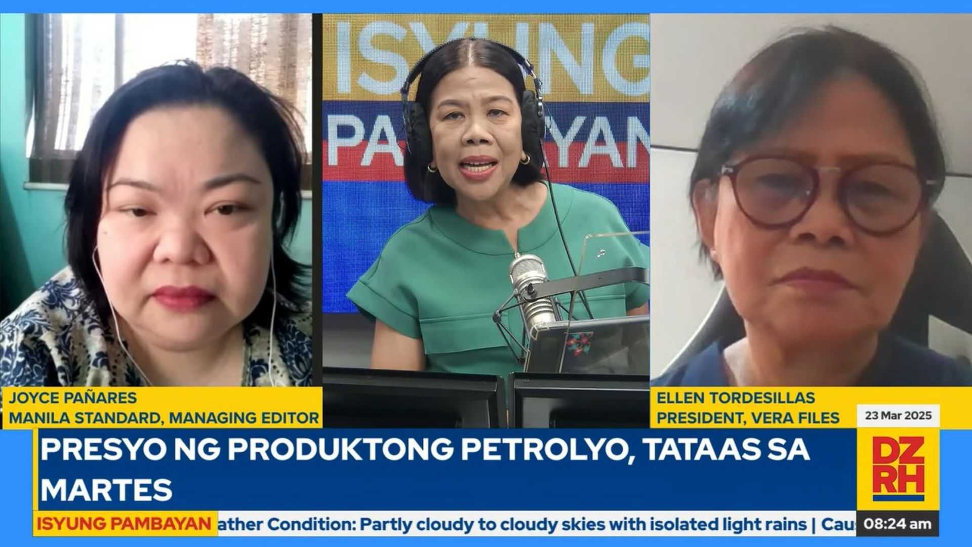 Is seeing still believing?: Misinformation, disinformation, and malinformation in the time of modern tech expansion