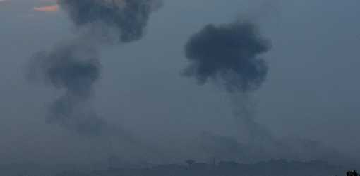 Israel's war on Hamas homes in on Gaza hospitals