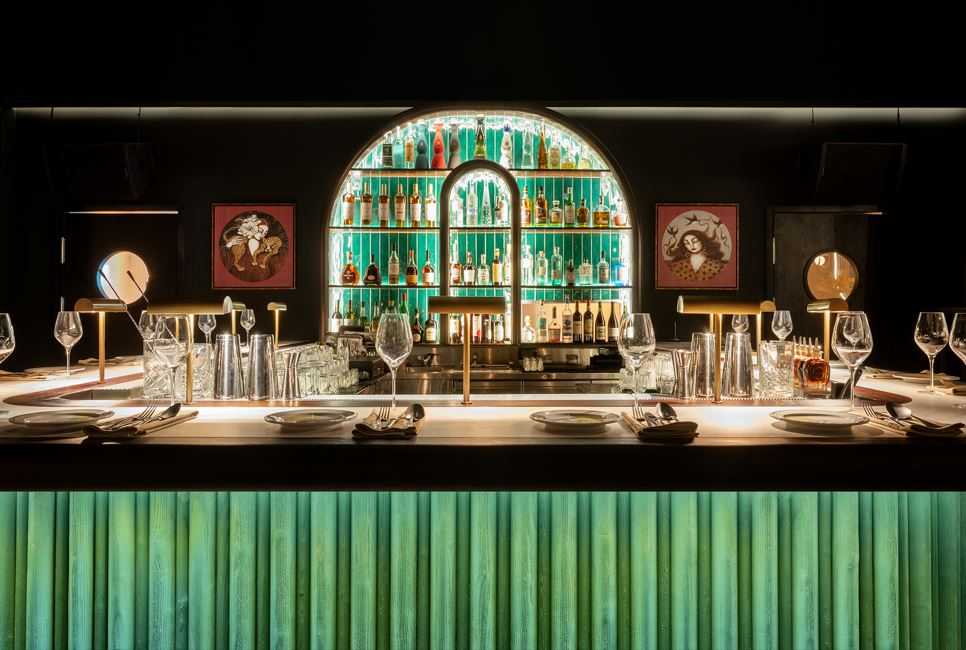 Israel culinary scene "alive and well"; new restaurants open in Tel Aviv – Israel Ministry of Tourism