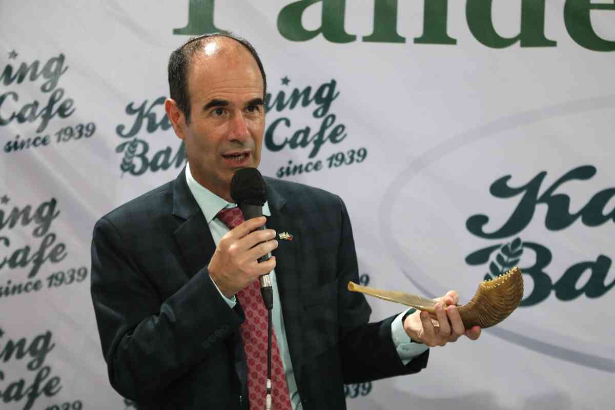 Israel defense delegation set to visit PH in the coming months