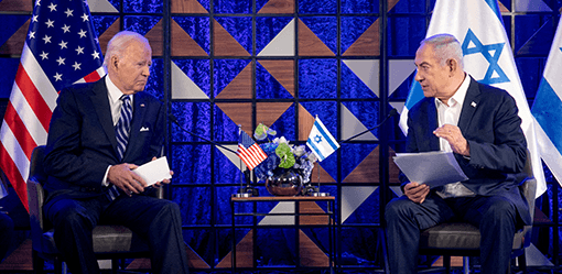 Israel due to get billions of dollars more in US weapons despite Biden pause