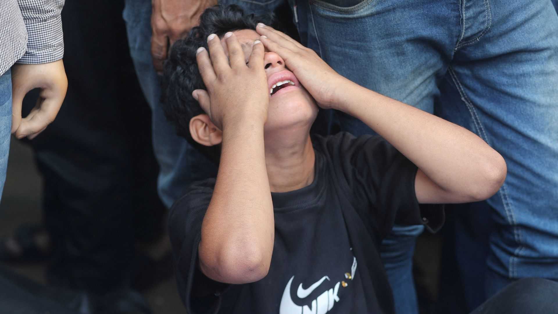 Israel is committing genocide in Gaza, says scholars' association