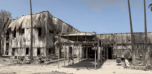 Israel pounds central Gaza camps, deepens invasion of Rafah