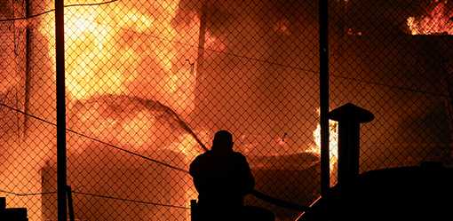 Israeli strike on Beirut kills Hezbollah media head, Hezbollah confirms his death