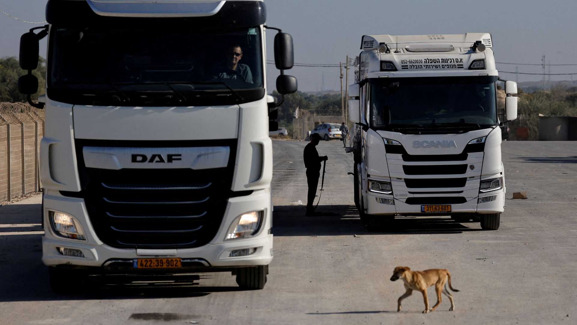 Israeli strikes on Gaza kill 35 Palestinians on Thursday, Palestinian news agency reports