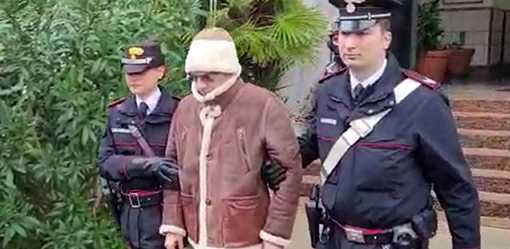 Italian Mafia boss Messina Denaro dies of cancer months after capture