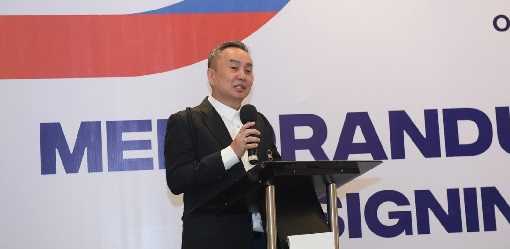 'It’s frustrating' POC says on AIMAG cancellation