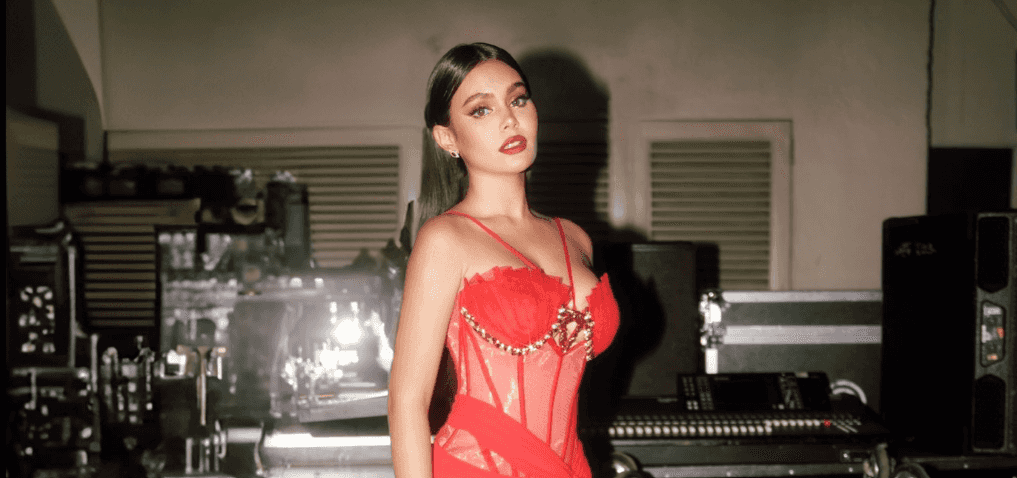 Ivana Alawi clears name on romantic rumors with Bacolod City mayor