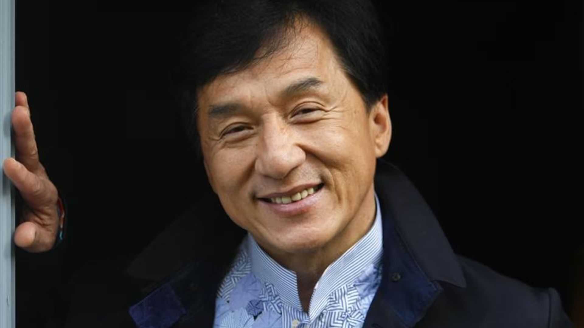 ‘Jackie is always OK’: Jackie Chan’s latest social media post leaves fans on a rollercoaster of emotions