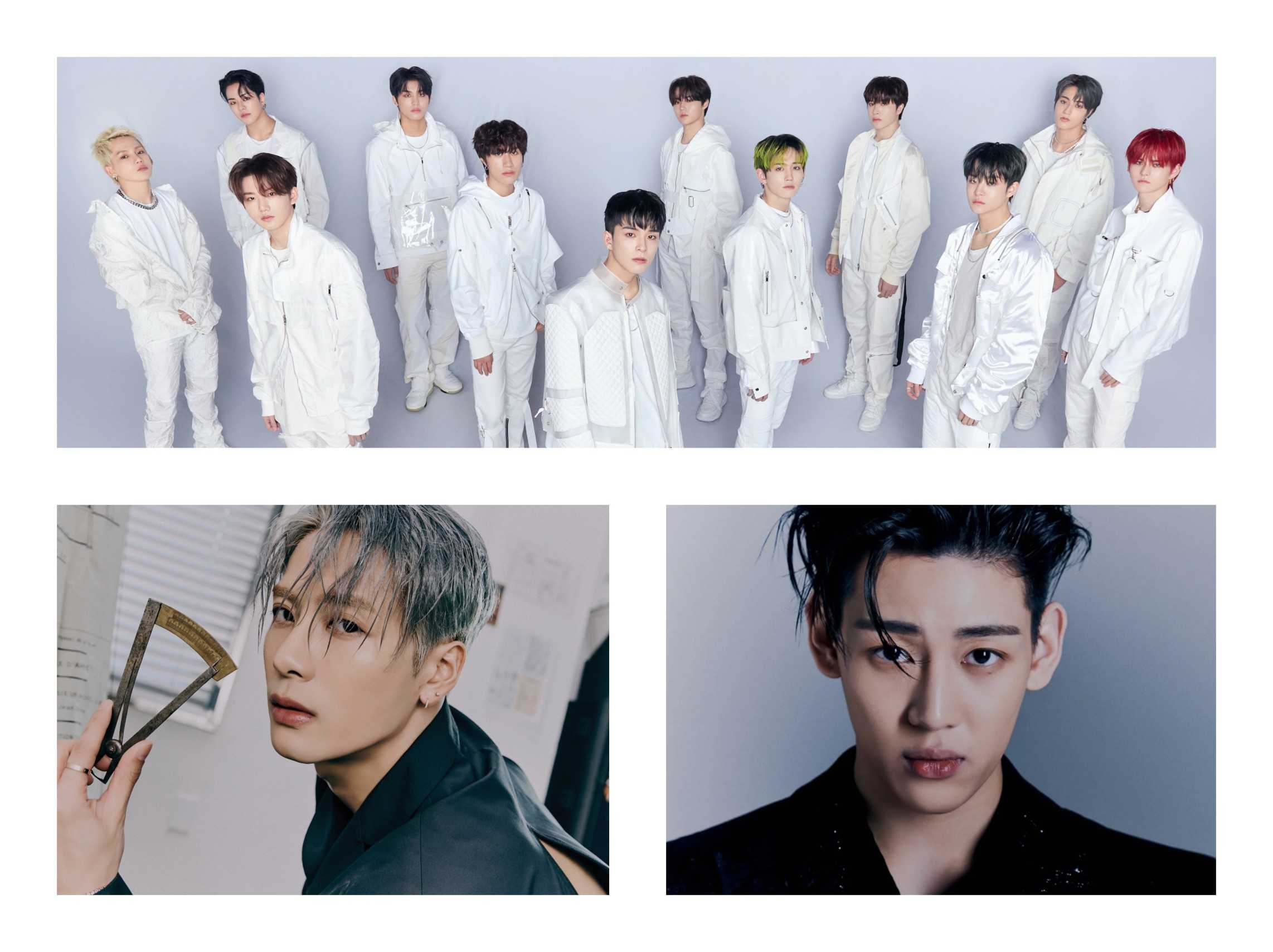 Jackson Wang, Bambam, TREASURE to perform in Manila next month