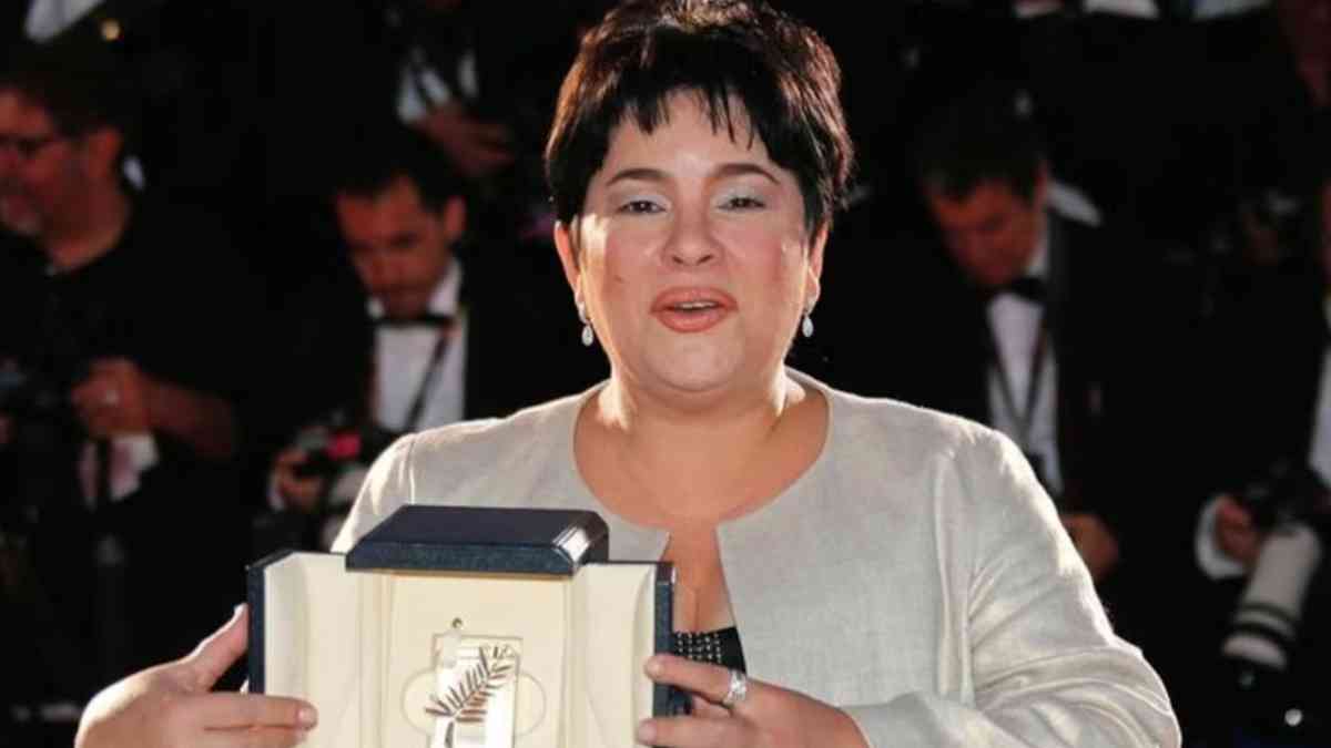 Jaclyn Jose honored by The Academy in its ‘In Memoriam’ section
