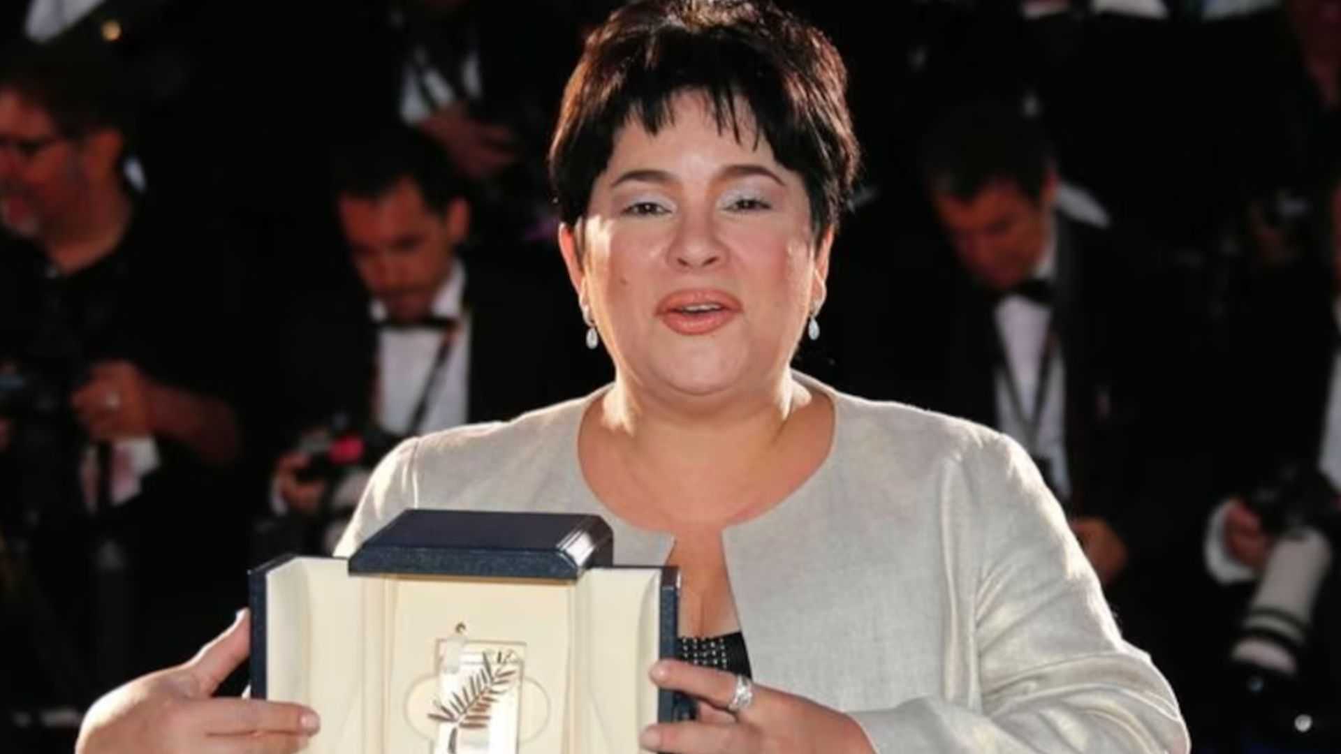 Jaclyn Jose honored by The Academy in its ‘In Memoriam’ section