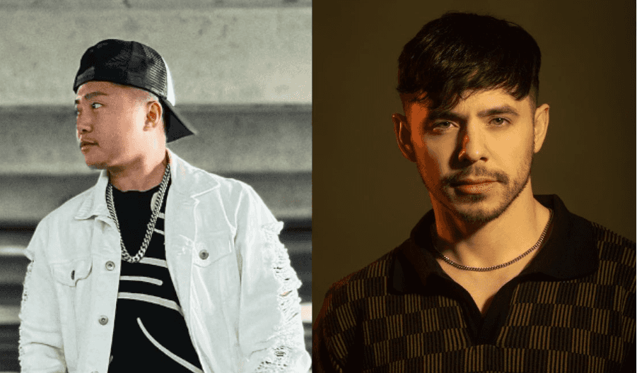 Jake Zyrus, David Archuleta set to perform at San Diego Pride