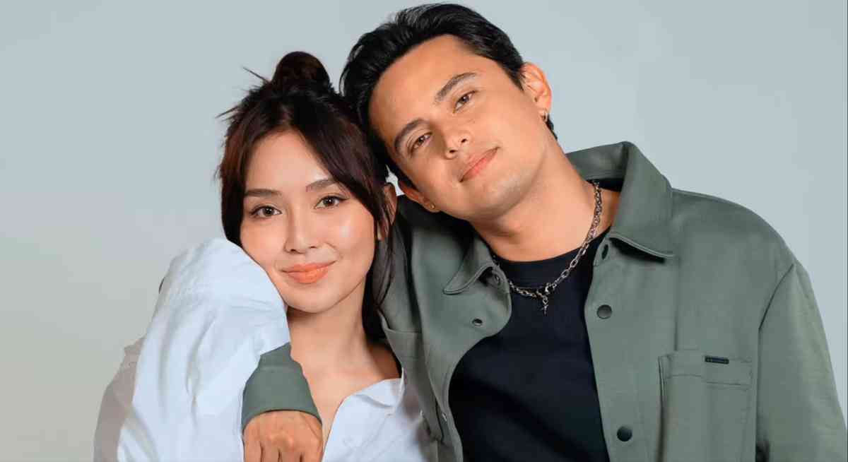 James Reid and Kathryn Bernardo tease fans with fresh team-up