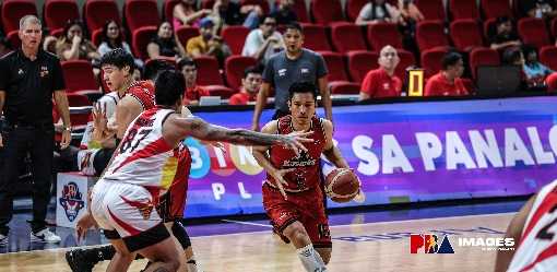 James Yap to take a break from basketball