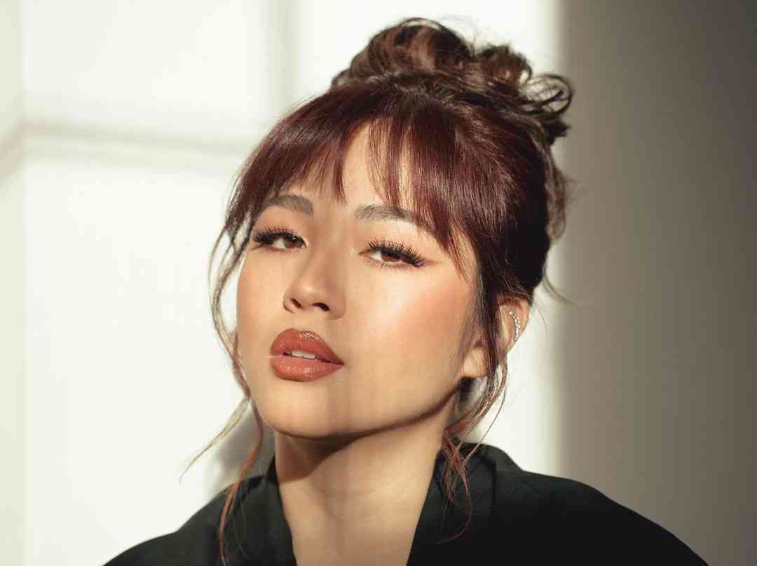 Janella Salvador's 10th anniversary concert postponed