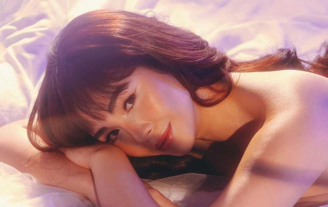 Janella Salvador warns bashers: "Don’t you dare try and involve my son"