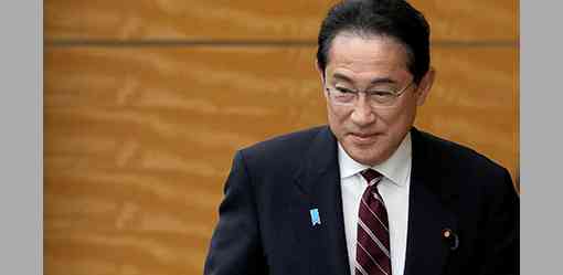 Japan needs to balance growth, fiscal reform - policy document