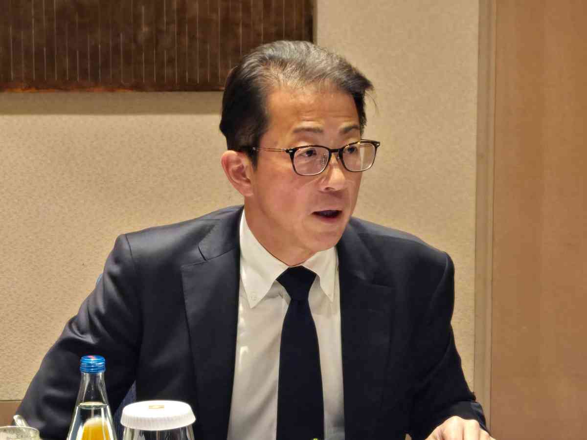 Japan optimistic RAA with PH ratified before parliament ends session in June - MOFA