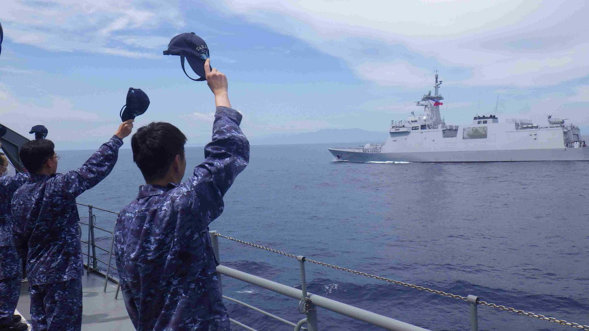 Japan, PH reiterate commitment to advancing free, open Indo-Pacific in latest bilateral maritime cooperation