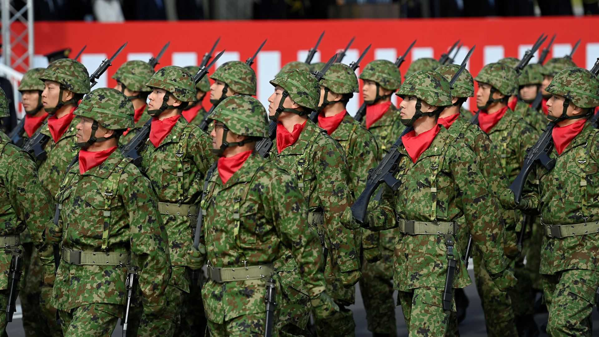 Japan plans to raise key taxes in 2026 to fund defence budget expansion