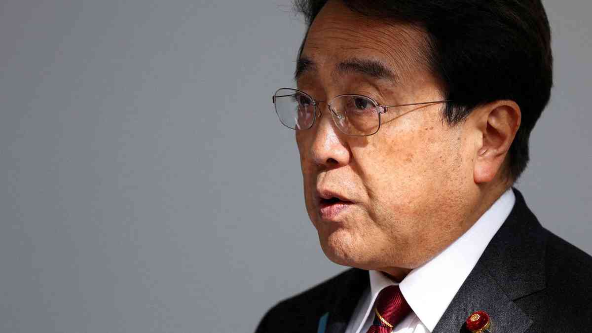 Japan trade negotiator to visit US to press for swift implementation of auto tariff deal
