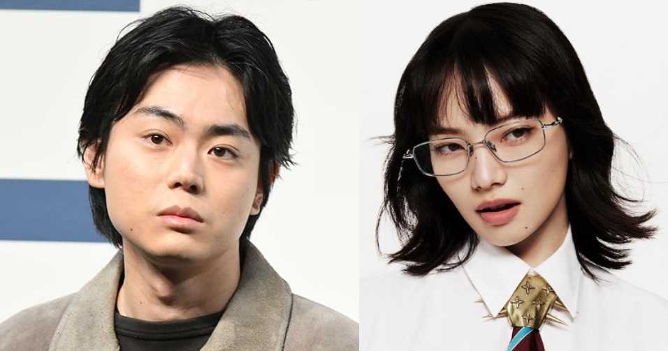 Japanese actors Nana Komatsu, Suda Masaki welcome first child
