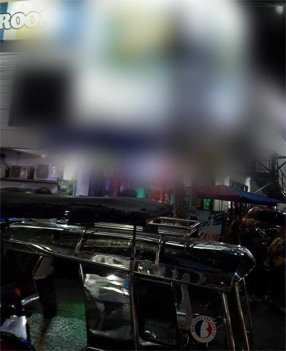 Japanese Embassy express condolences to family, loved ones of Japanese nationals killed in Malate shooting incident