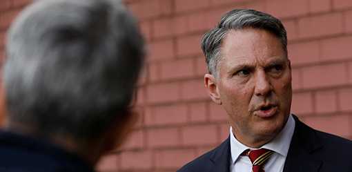 Japanese troops to train with Australia, US militaries in Darwin