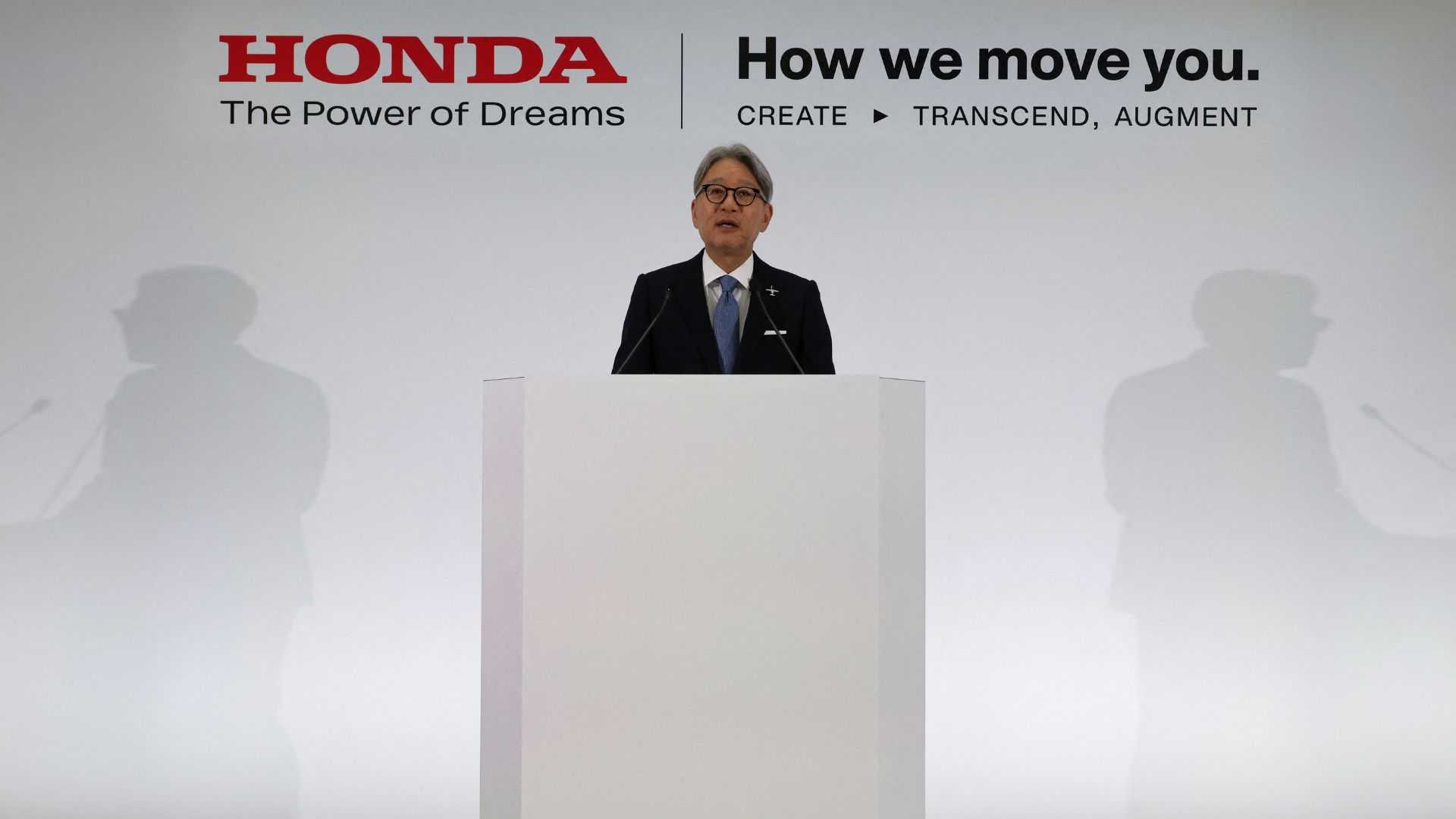 Japan's Honda to scale back on electric vehicles, concentrate on hybrids