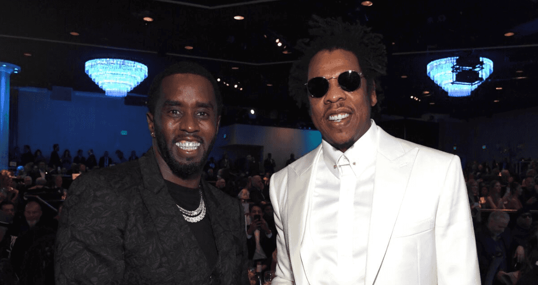 Jay-Z accused of teen rape alongside Sean ‘Diddy’ Combs
