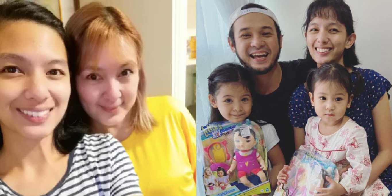 Jean Garcia criticizes son-in-law Alwyn Uytingco on social media