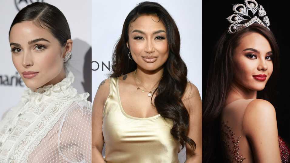 Jeannie Mai Jenkins, Olivia Culpo to host Miss Universe 2022; Catriona Gray as backstage commentator