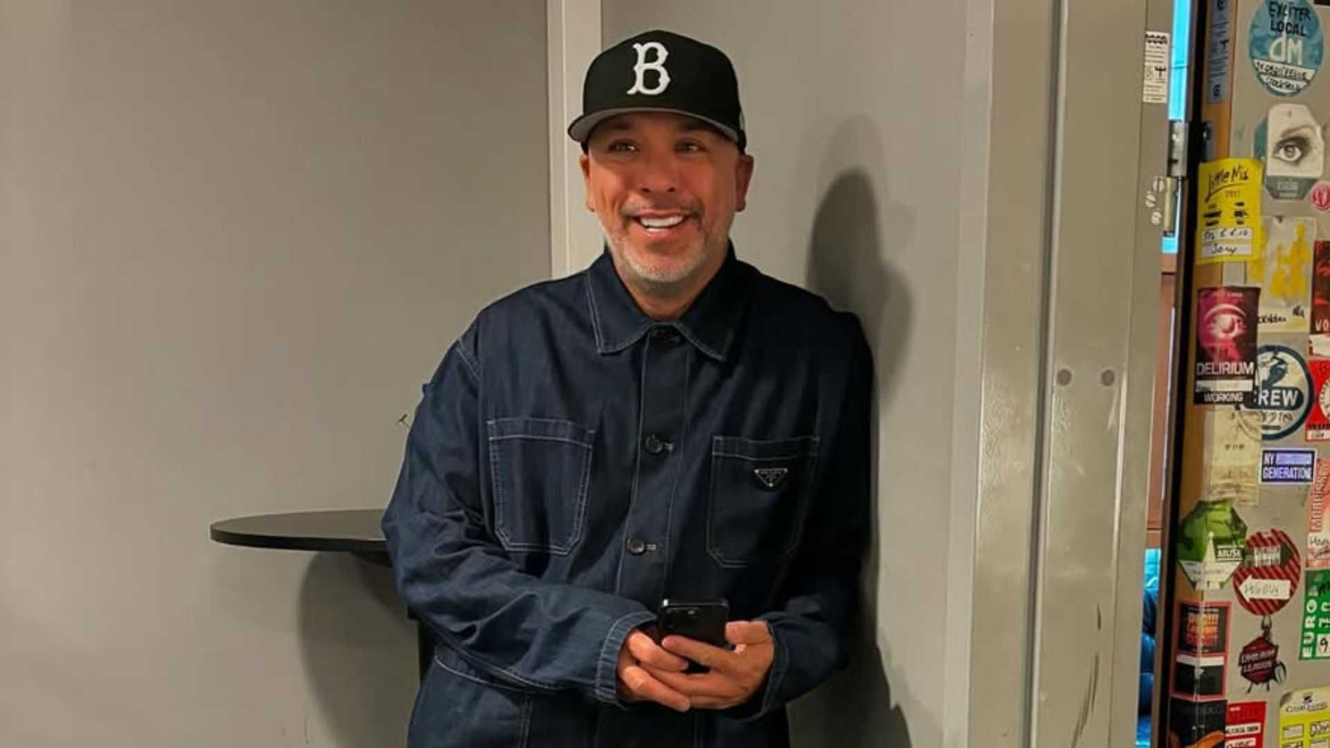 Jo Koy, family among passengers in the PAL flight that made an emergency landing at Haneda airport