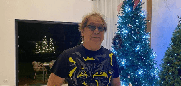 Netizens call out Joey de Leon for making a joke about “Francis M.”
