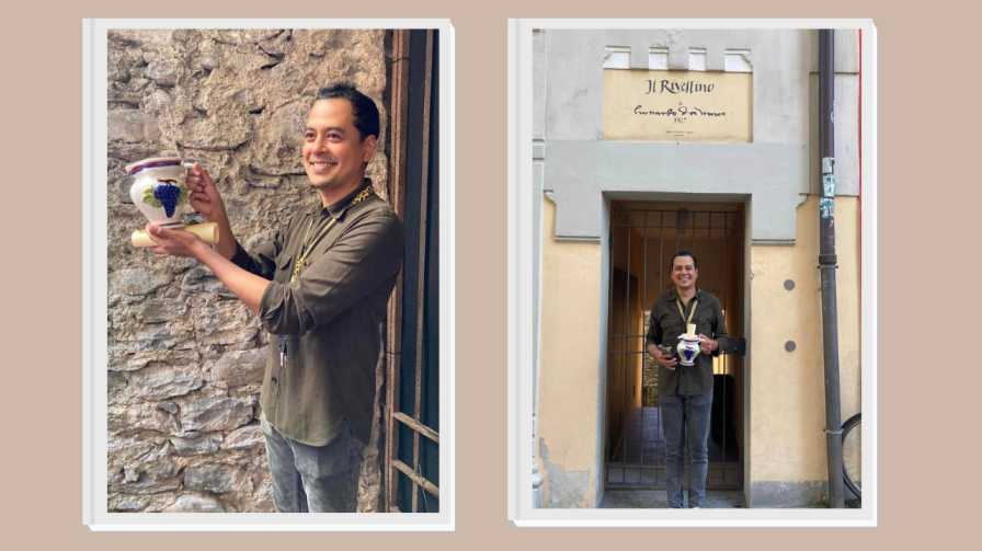 John Lloyd Cruz bags best actor award in 76th Locarno Film Festival