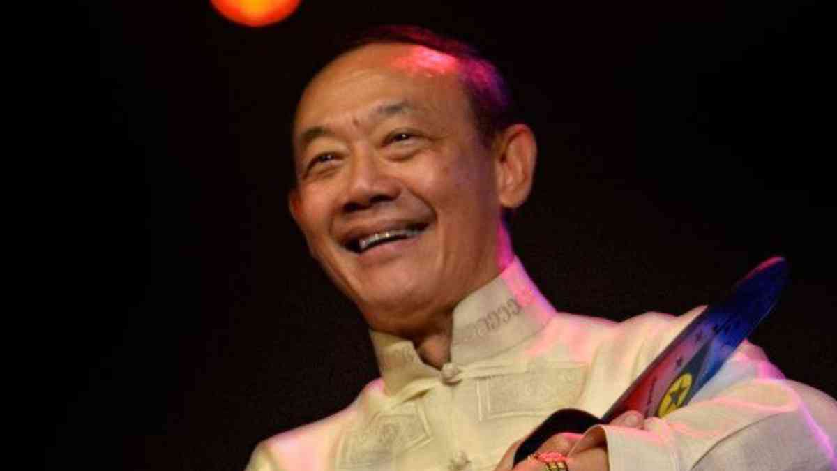 Jose Mari Chan: The timeless musical symbol of Filipino Christmas celebrations