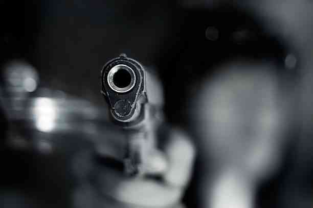Photojournalist, 3 family members injured in QC shooting incident