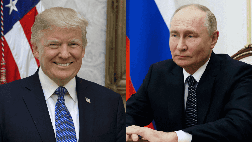 Watergate journalist's book claims Trump gave Putin COVID-19 tests amid scarcity